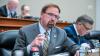 Rep. Chuck Edwards Drops Re-election Bid in North Carolina After Ethics Rebuke