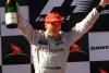 F1 champion reveals what went through his mind during horror crash that almost took his life