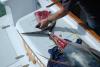 Vitsab highlights visual cold chain technology for seafood handling