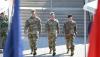 European officer to lead Ukraine aid command within a year