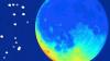 Scientists warn of secret alien base after fleet of more than 20 UFOs spotted flying across the Moon