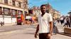Edinburgh man goes from cleaning pub toilets to performing at Royal Albert Hall
