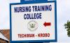 Health Ministry sets up 7-member committee to probe Techiman-Krobo Nursing College unrest