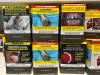 The benefits of ‘the ugliest color in the world’: A decade of evidence supports plain tobacco packaging