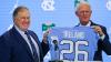 Dublin reaping the rewards of college football deal ahead of UNC trip