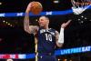 Maccabi Tel Aviv Signs Daniel Theis, Eyeing Keaton Wallace
