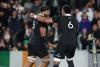 Tuipulotu to lead New Zealand in South African tour opener