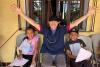 From Bethesda Magazine: Healthcare workers on a mission 