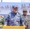 President Deni Turns the Galkayo Operation Into a Message for Mogadishu