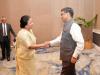 Foreign Secy Misri meets Sri Lankan counterpart; reviews ties, regional and global issues of mutual interest