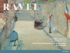 CLASSIC 107'S ALBUM OF THE MONTH: 'Ravel: Le Tombeau de Couperin et œuvres concertantes'