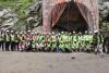 Spark Hydroelectric Company Begins Tunnel Blasting for Tamor-Mechi Hydropower Project