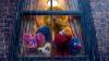 Climate Change Comes to Sesame Street