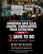20 Ilaje Coastal Communities Set For Protest Against Environmental, Humanitarian Crisis