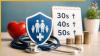 Is your health insurance cover enough? Know how much insurance experts recommend in your 30s, 40s and 50s