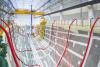 Intermarine Begins Hull Construction on Italian Navy’s Second Littoral Minehunter Ship