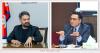 Finance Minister Dr. Swarnim Wagle Engages in Dialogue with Private Sector