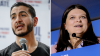 The Michigan Senate primary pits old-guard Democrats against a rising coalition.