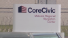 CoreCivic sells Leavenworth detention center to U.S. Department of Homeland Security