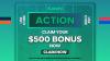 Kalshi Promo Code ACTION: Trade $25, Get Up to $500 for Dodgers vs. Cubs