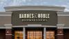 Barnes and Noble welcomes first shoppers today at 10,000-square-foot former Party City location