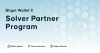 Bitget Wallet X Launches Solver Program for Intent-Based Trading