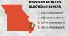 Southeast Missouri Regional Election Results: 2026 August Primary