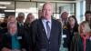 Nottinghamshire leader considering ‘step back’ from politics after 4 decades