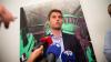 Alleged Russian interference against French candidate