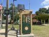 New Park Bench Monitors Offer a Pathway to Air Pollution Solutions