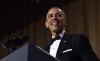 Inside Obama’s Exclusive Fundraiser for the Democrats’ Redistricting War