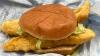 This Overlooked Seafood Chain Serves A Seriously Massive Fish Sandwich