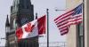 Canada-U.S. trade down almost $2B in two years