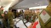 RAF medics train with Australians on Exercise Pitch Black