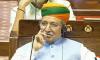 Parliament faces tumult, adjournments over J&K statehood, Ram Mandir row