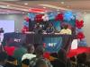 22Bet lands major coup as Nigeria legend Daniel Amokachi becomes Pan-African