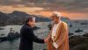 Inside Proposed Hormuz Agreement as Iran, Oman work on New Maritime Route