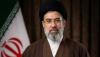 Iranian President Pezeshkian finally meets the new supreme leader, maybe?