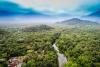 Thousands of Structures in the Amazon Rainforest Reveal Lost Ancient Civilization Comparable to Ancient Greece