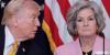 Trump's Reflecting Pool fiasco triggers massive White House feud