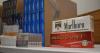 4.3 million contraband cigarettes seized in New Brunswick within a month: officials