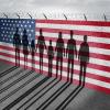 Trump’s immigration crackdown has detained more than 50 military spouses, parents