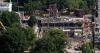 Trump's shocking $600 ballroom dubbed 'ugly mess' as construction boulders on
