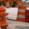 Maumee Avenue Lane Restriction Begins for Water Main Replacement