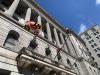 Baltimore jury awards $1M after incarcerated man injured in state van ride