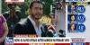 Abdul El-Sayed celebrates narrow Michigan Senate primary victory
