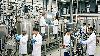 Building a Bioprocessing Workforce Through Partnerships