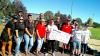 Douglas dedicates Nevada’s first Inclusive playground in Gardnerville