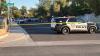 Las Vegas homicide detectives investigating shooting near Charleston, Lamb