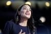 AOC-backed Abdul El-Sayed wins Michigan’s Democratic Senate primary as traders price her 2028 nomination odds at 14% and Nate Silver urges caution.